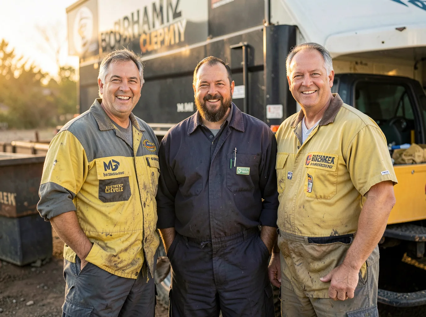 Sewage Cleanup company in Torrance, CA