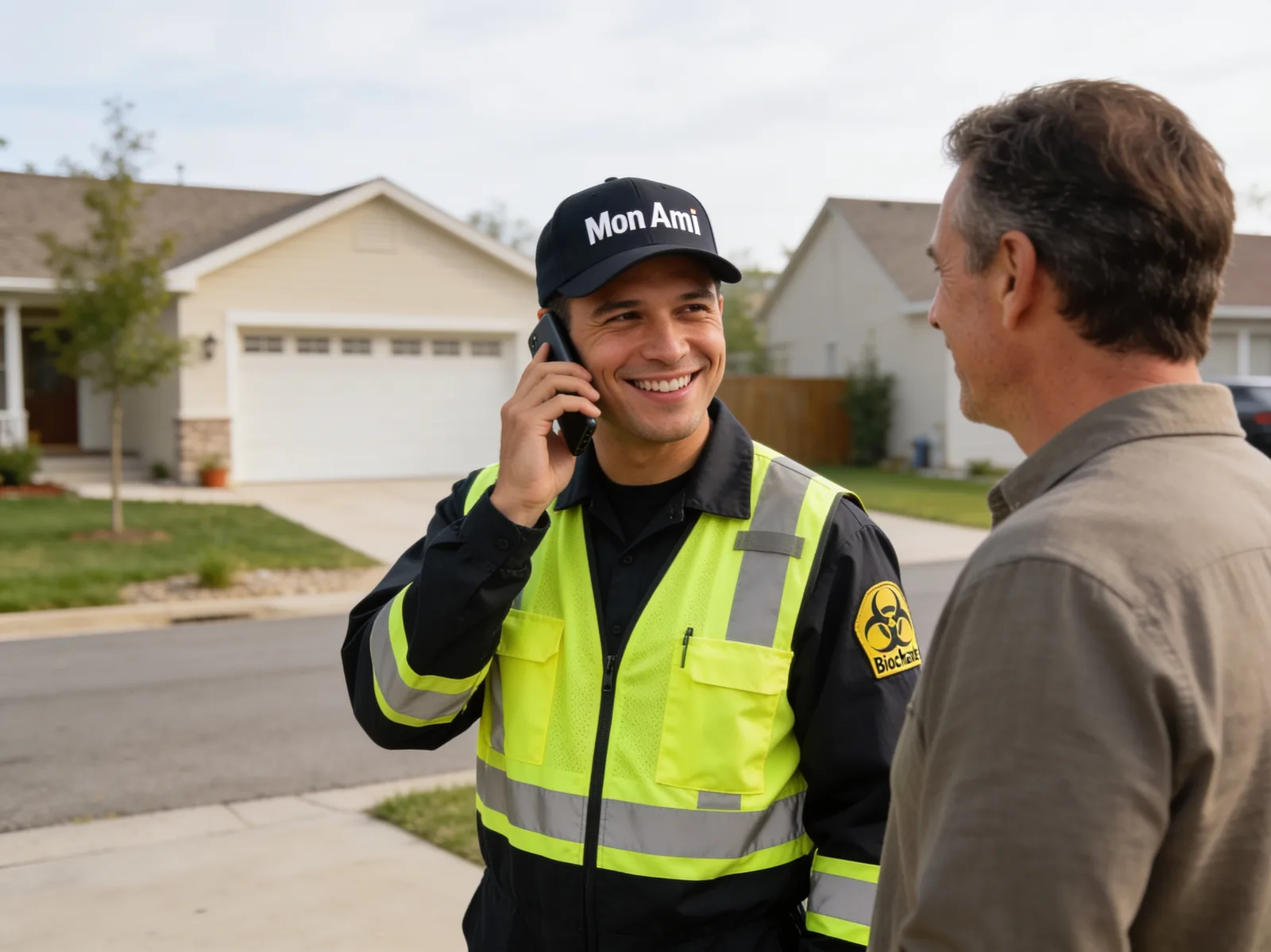 Sewage Cleanup Torrance, CA FAQs